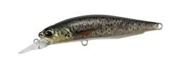 VOBLER DUO REALIS ROZANTE 63SP 6.3CM 5GR CCC3815 BROWN TROUT ND