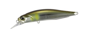 VOBLER DUO REALIS ROZANTE 77SP 7.7cm 8.4gr DRA3050 Half Mirror Ayu