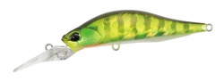 VOBLER DUO REALIS ROZANTE SHAD 63MR 6.3CM 6.8GR AJA3055 CHART GILL HALO