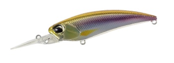 VOBLER DUO REALIS SHAD 59MR SP 5.9CM 4.7GR MCC3241 METAL WAKASAGI