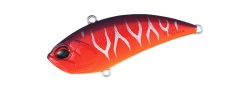 VOBLER DUO REALIS VIBRATION 62 G-FIX 6.2CM 14.5GR CCC3069 RED TIGER