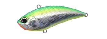 VOBLER DUO REALIS VIBRATION 68 APEX TUNE 6.8CM 14.3GR ADA3238 CITRUS SHINER