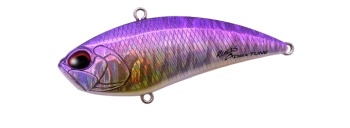 VOBLER DUO REALIS VIBRATION 68 APEX TUNE 6.8CM 14.3GR CPA3331 IRIS FLARE