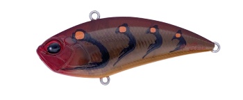 VOBLER DUO REALIS VIBRATION 68 G-FIX 6.8cm 21gr CCC3278 Omnicraw OB