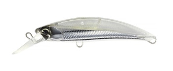 VOBLER DUO ROUGH TRAIL BLAZIN 85 8.5CM 28GR CSHZ310 UV SAGOSHI CLEAR BAIT