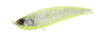 VOBLER DUO ROUGH TRAIL MAKIFLAT 155F 15.5CM 50GR CEA0684 W CHART BONE