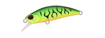VOBLER DUO SPEARHEAD RYUKI 38S 3.8CM 2.8GR ACC3059 MAT TIGER