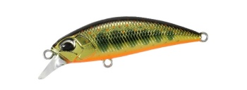 VOBLER DUO SPEARHEAD RYUKI 38S 3.8CM 2.8GR MCC4084 GOLD YAMAME
