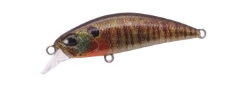 VOBLER DUO SPEARHEAD RYUKI 45S 4.5CM 4GR CCC3357 TRUE GILL