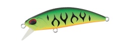 VOBLER DUO SPEARHEAD RYUKI 50S 5CM 4.5GR ACC3059 MAT TIGER