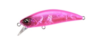 VOBLER DUO SPEARHEAD RYUKI 50S 5cm 4.5gr ADA4028 Shocking Pink