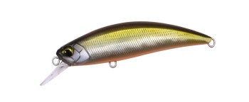 VOBLER DUO SPEARHEAD RYUKI 50S 5CM 4.5GR CAAZ414 TENNESSEE SECRET PARR MARK