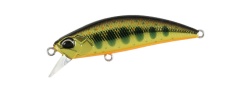 VOBLER DUO SPEARHEAD RYUKI 50S 5CM 4.5GR MCC4084 GOLD YAMAME