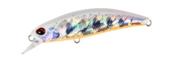 VOBLER DUO SPEARHEAD RYUKI 50S TAKUMI 5CM 4GR AJO4064 IVORY YAMAME OB