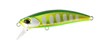 VOBLER DUO SPEARHEAD RYUKI 51S 5.1cm 5.5gr ANA4099 Double Green Gold Yamame