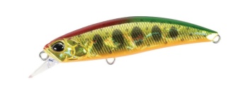 VOBLER DUO SPEARHEAD RYUKI 60S 6CM 6.5GR ADA4090 UV RGG YAMAME OB