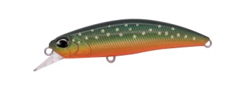 VOBLER DUO SPEARHEAD RYUKI 60S 6CM 6.5GR ANA4025 IWANA LL