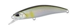VOBLER DUO SPEARHEAD RYUKI 60S 6CM 6.5GR ANI4010 PEARL AYU