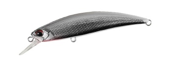 VOBLER DUO SPEARHEAD RYUKI 60S 6CM 6.5GR MCC3271 AM CHROME