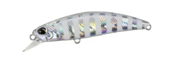 VOBLER DUO SPEARHEAD RYUKI 60S SW 6CM 6.5GR GJA0101 ZEBRA GLOW