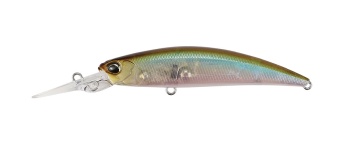 VOBLER DUO SPEARHEAD RYUKI 70MDF 7CM 5.4GR CEA3006 GHOST MINNOW