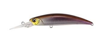 VOBLER DUO SPEARHEAD RYUKI 70MDSP 7CM 5.6GR CSN4011 STREAM SHAD