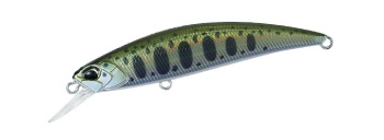 VOBLER DUO SPEARHEAD RYUKI 70S 7CM 9GR ANA4034 YAMAME