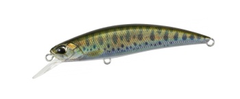 VOBLER DUO SPEARHEAD RYUKI 70S 7cm 9gr ANA4834 Yamame ND II