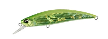 VOBLER DUO SPEARHEAD RYUKI 70S SW 7CM 9GR ADA4127 LIME GREEN
