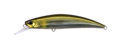 VOBLER DUO SPEARHEAD RYUKI 70SP 7CM 4.1GR CRA3050 HALF MIRROR AYU