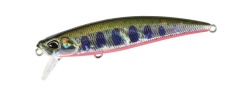 VOBLER DUO SPEARHEAD RYUKI 71S 7.1CM 10GR ADA4068 YAMAME RED BELLY