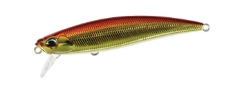 VOBLER DUO SPEARHEAD RYUKI 71S 7.1CM 10GR MCC4026 METAL RED GOLD