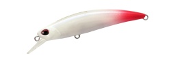 VOBLER DUO SPEARHEAD RYUKI 80S SW 8CM 12GR ACCZ126 IVORY PEARL RT