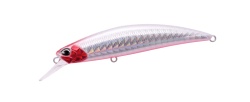 VOBLER DUO SPEARHEAD RYUKI 80S SW 8CM 12GR AFA0098 RED FACE RB