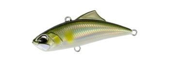 VOBLER DUO SPEARHEAD RYUKI VIB 4.5CM 5.3GR ANA4010 AYU