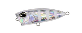 VOBLER DUO TETRA WORKS POCOPOCO F 4.0CM 3GR CJA0101 ZEBRA GLOW