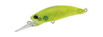 VOBLER DUO TETRA WORKS TOTOSHAD 4.8CM 4.5GR CCC0075 LEMON BOOST