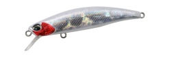 VOBLER DUO TIDE MINNOW 75 SPRINT 7.5CM 11GR ADA0088 PRISM IVORY