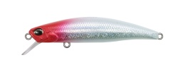 VOBLER DUO TIDE MINNOW 75 SPRINT 7.5CM 11GR AOA0220 ASTRO RED HEAD