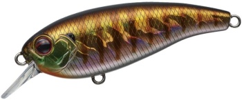 VOBLER EVERGREEN BELCANTO 6.3CM 10GR 50 BABY GILL