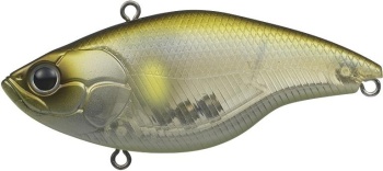 VOBLER EVERGREEN BUZZ BEATER TUNGSTEN 7.2CM 20GR 266 SKELETON AYU