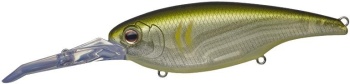 VOBLER EVERGREEN DD X-OVER 10cm 29.5gr #449 MIRROR AYU