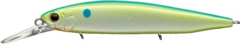 VOBLER EVERGREEN FAITH 87 8.7cm 8.5gr #271 CHAMPION SHAD
