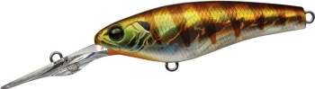 VOBLER EVERGREEN GRAN SEARCHER 6.5cm 8gr #50 BABY GILL