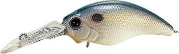 VOBLER EVERGREEN WILDHUNCH 5.2cm 9.6gr #62 NATURAL SHAD