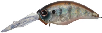 VOBLER EVERGREEN WILDHUNCH 8 FOOTER 6.0CM 16.5GR 246 CHIGILL