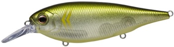 VOBLER EVERGREEN X-OVER 9cm 18.5gr #449 MIRROR AYU