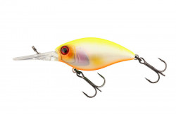 VOBLER JACKALL BLOCK RIPPER 48MR 4.8CM 8.5G CHART BACK PEARL