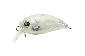 VOBLER JACKALL CHIBI PANICRA SR 2.5CM 1.4G CLEAR