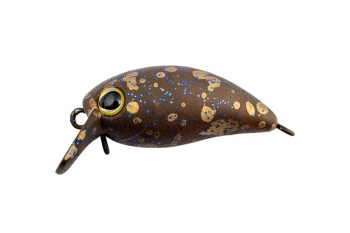 VOBLER JACKALL CHIBI PANICRA SR-SS 2,5CM/1,5G TACKEY GHOST PELLET